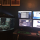 Illustration for article titled Yes, This Is A Custom iEVE Online/i Fish Tank